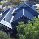 After Geelong re-roofing project